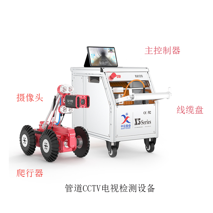 管道CCTV检测设备.jpg 管道CCTV检测设备.jpg